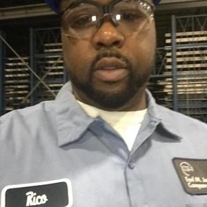 Meet your Posher, Jerikus